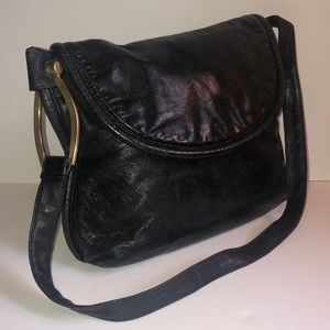 Rossini🇨🇮Italian leather shoulder bag